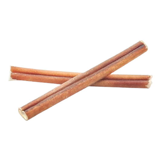 Barkworthies 4-5" Bully Stick