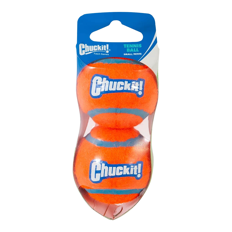 Chuckit! Tennis Ball 2 pack