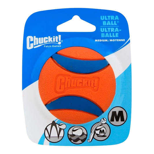 Chuckit! Ultra Ball Medium