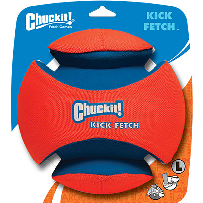 Chuckit! Kick Fetch Ball