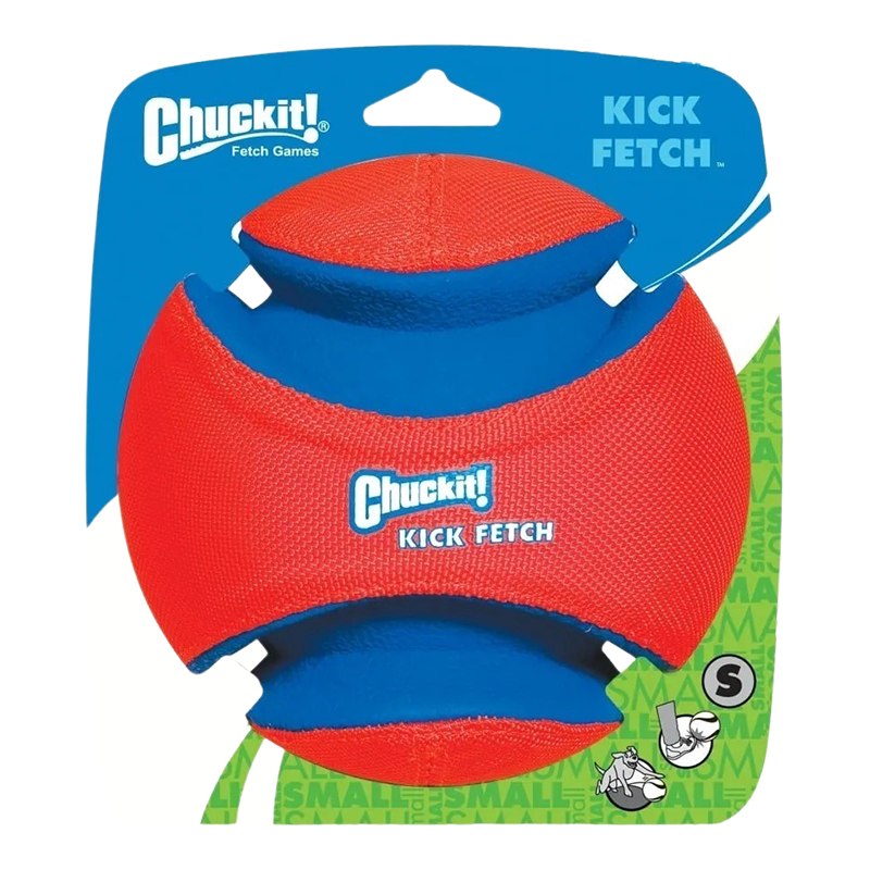 Chuckit! Kick Fetch Ball