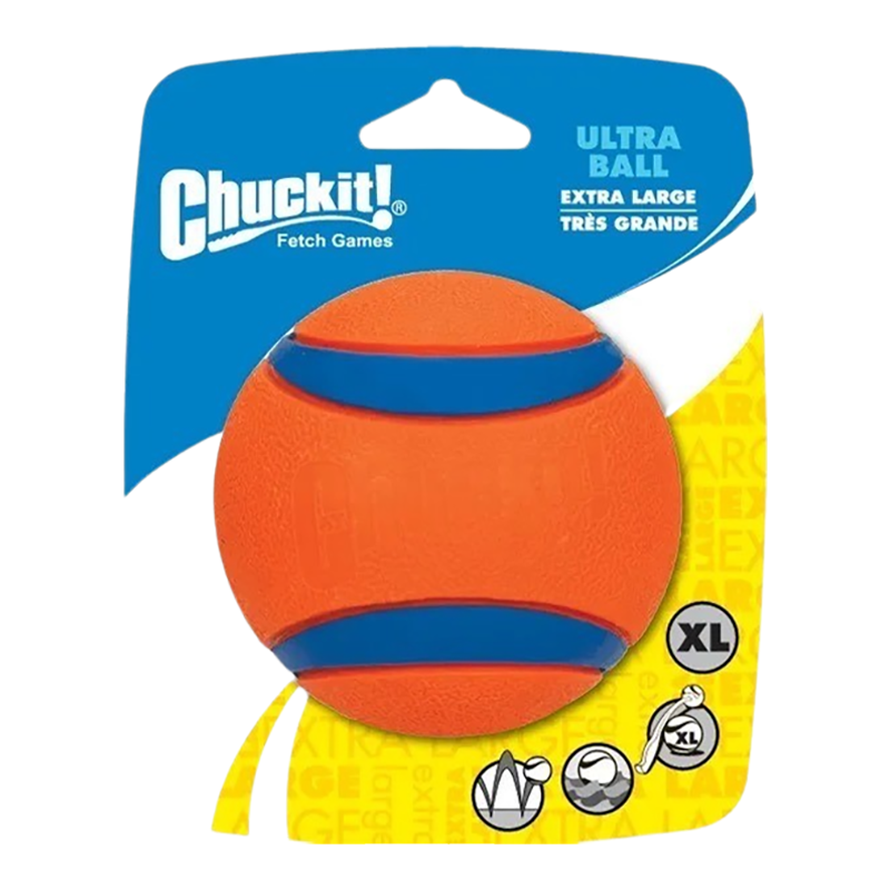 Chuckit! Ultra Ball