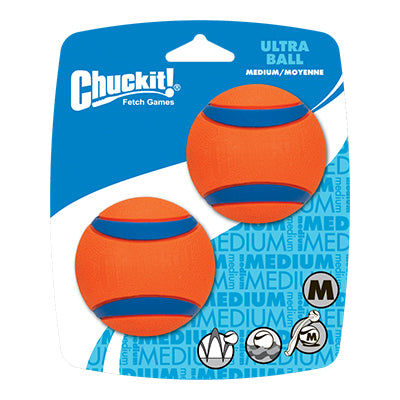 Chuckit! Ultra Ball