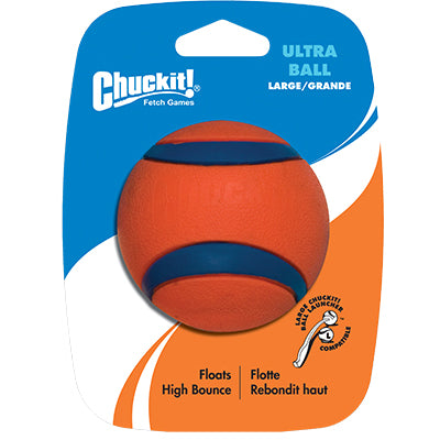 Chuckit! Ultra Ball