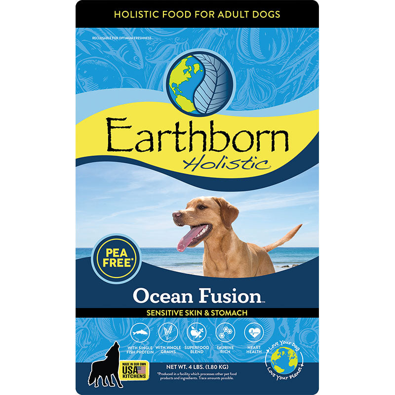 Earthborn Holistic Ocean Fusion