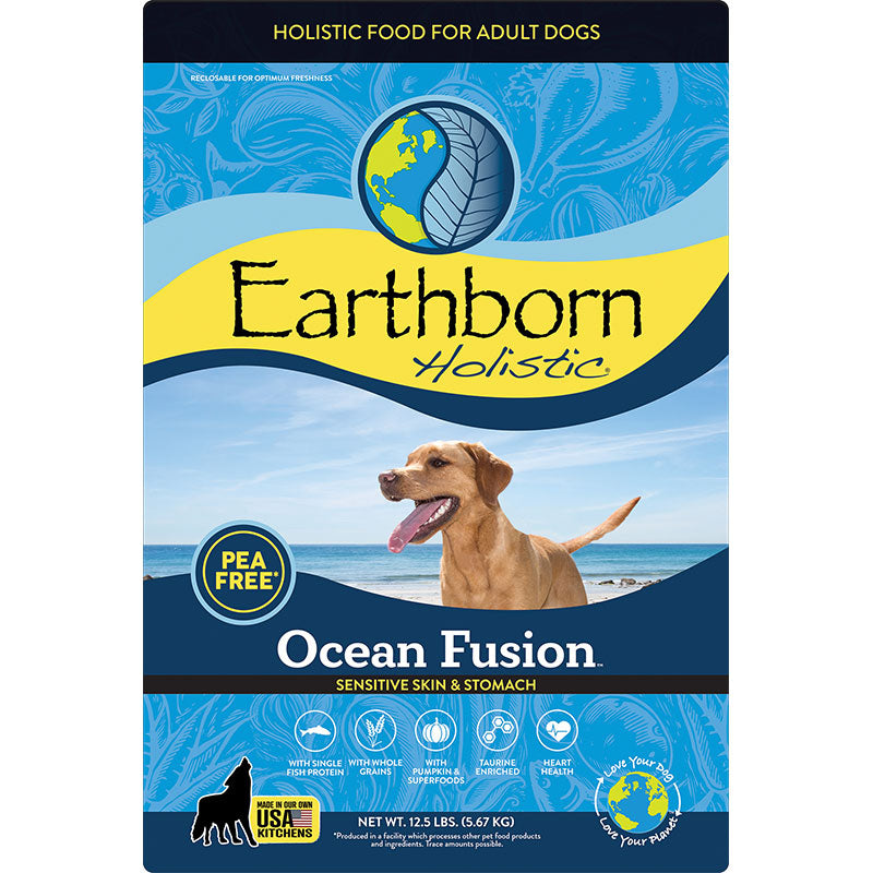 Earthborn Holistic Ocean Fusion