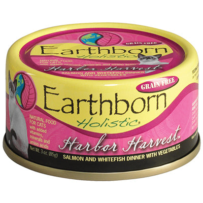 Earthborn Harbor Harvest