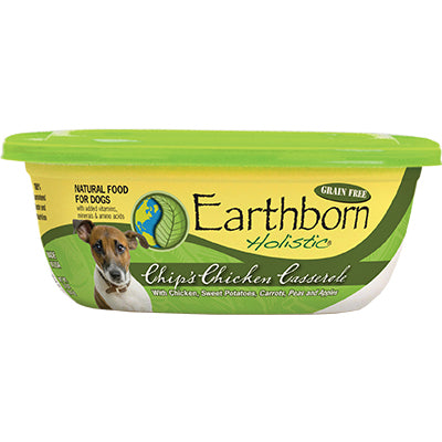 Earthborn Holistic Chip's Chicken Casserole