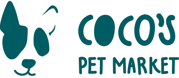 Coco's Pet Market