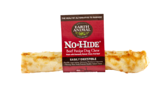 Earth Animal No Hide Dog Chews Beef